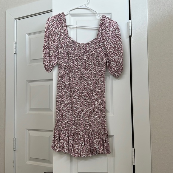 Ribbed mini dress size S - Picture 1 of 4